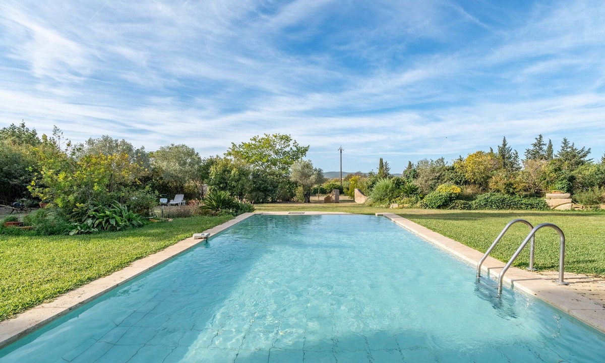 Bizanet House | Wine Estate House 10 Minutes from Narbonne with Private Pool