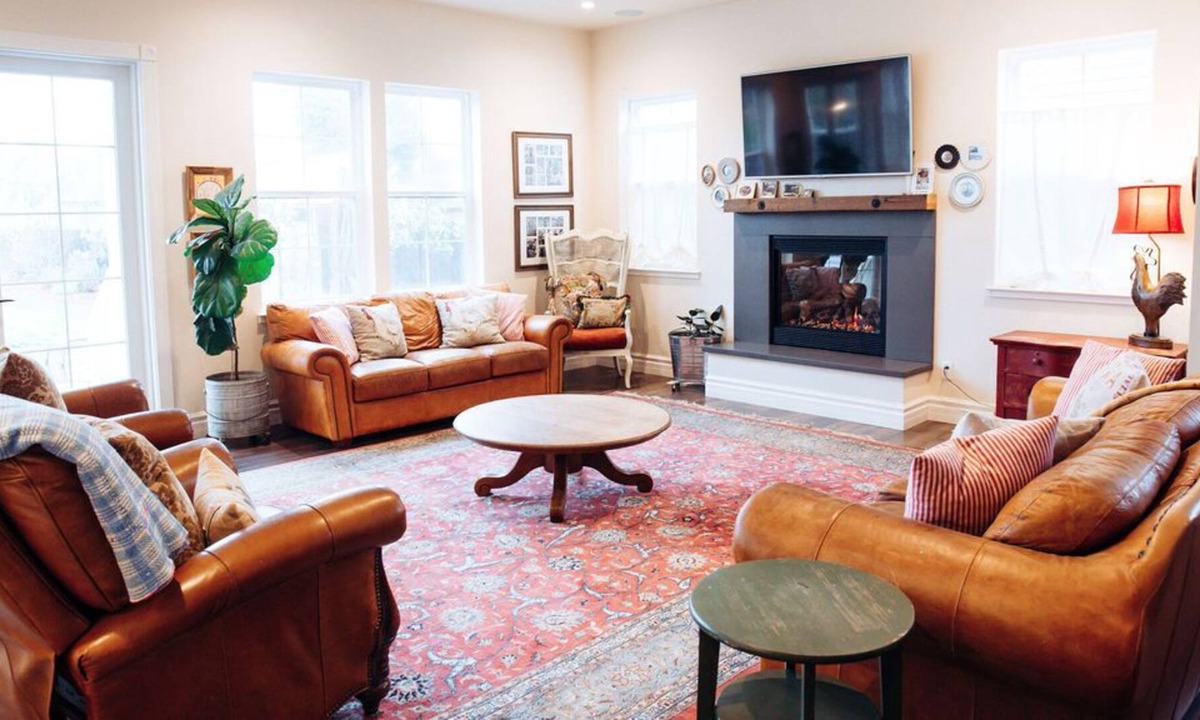 Penngrove House | Wine farm