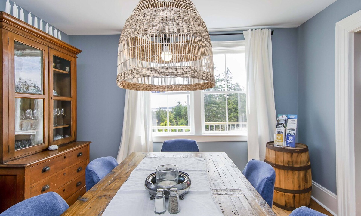 Guysborough County House | Wine Harbour Village- Sutherland House