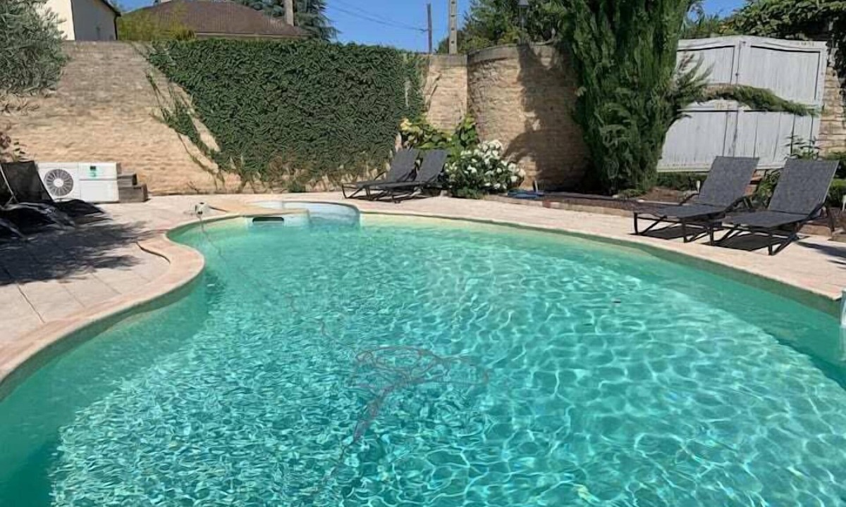 Beaune House | Wine house - Beaune