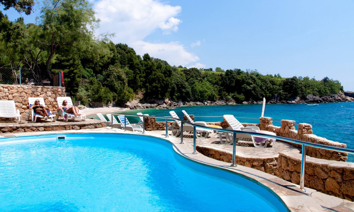 Stankovici House | Wine resort Adriatic