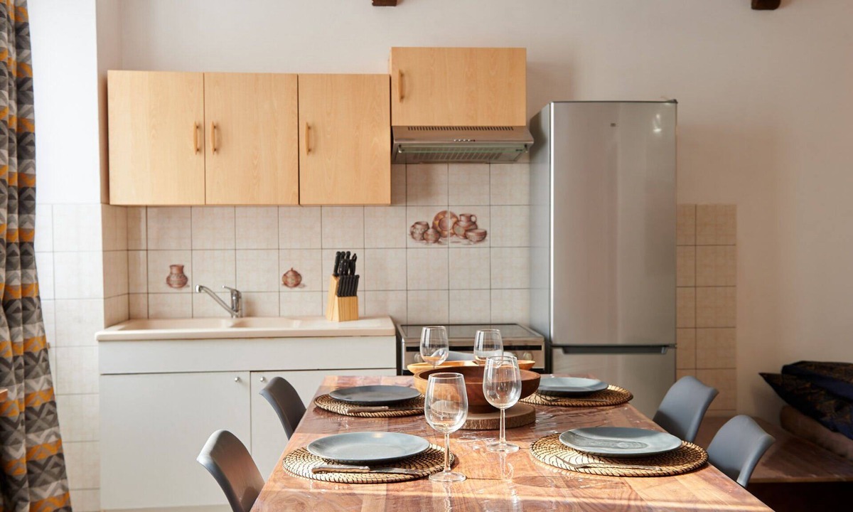 Gevrey-Chambertin Apartment | Wine studio