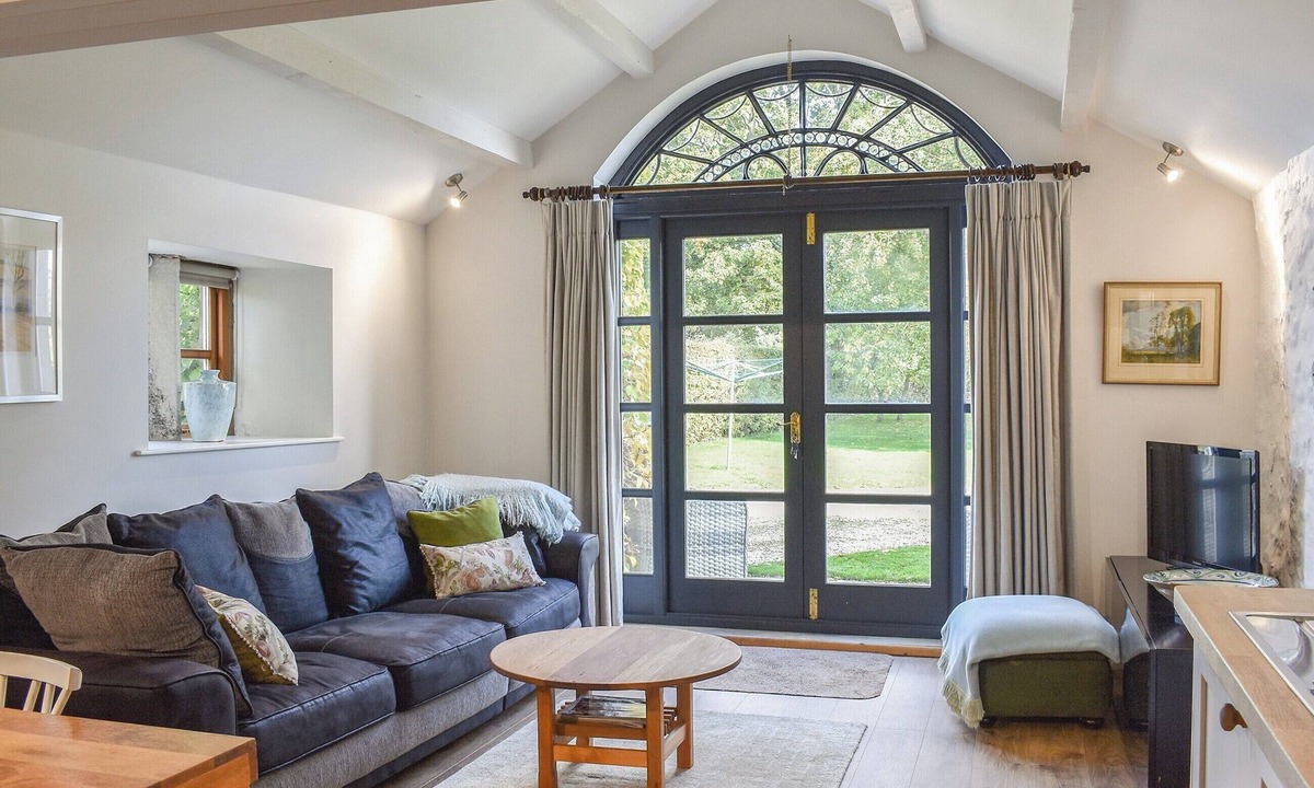 Addingham Cottage | Winebeck Farm Studio