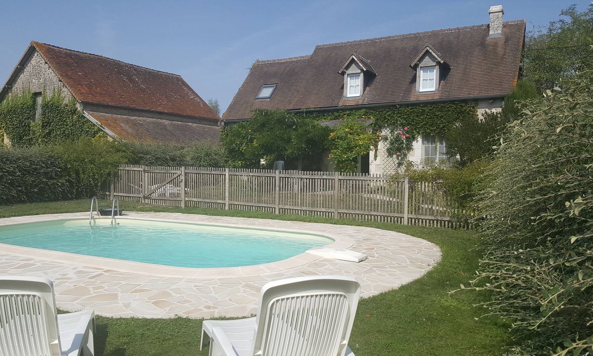 Sennevieres Other | Winegrower's cottage