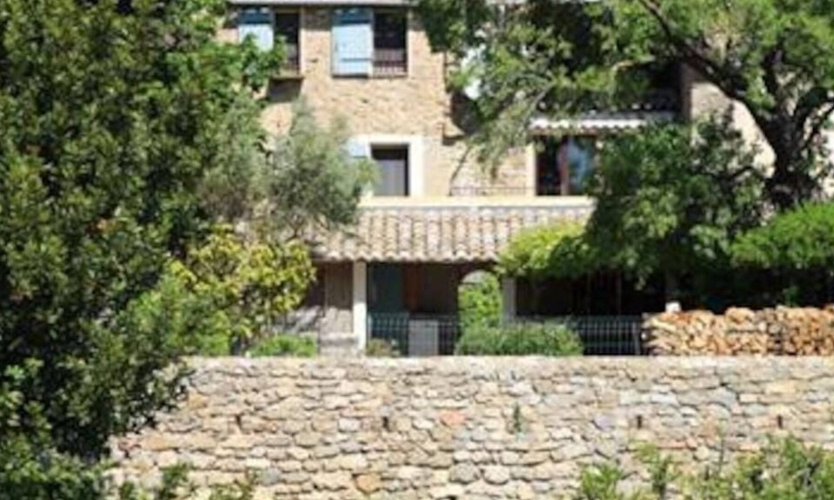 Fontcouverte House | Winegrower's house in the heart of a pretty village