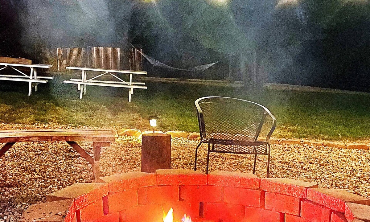 Cobden House | Winery on Property and located directly on the wine trail