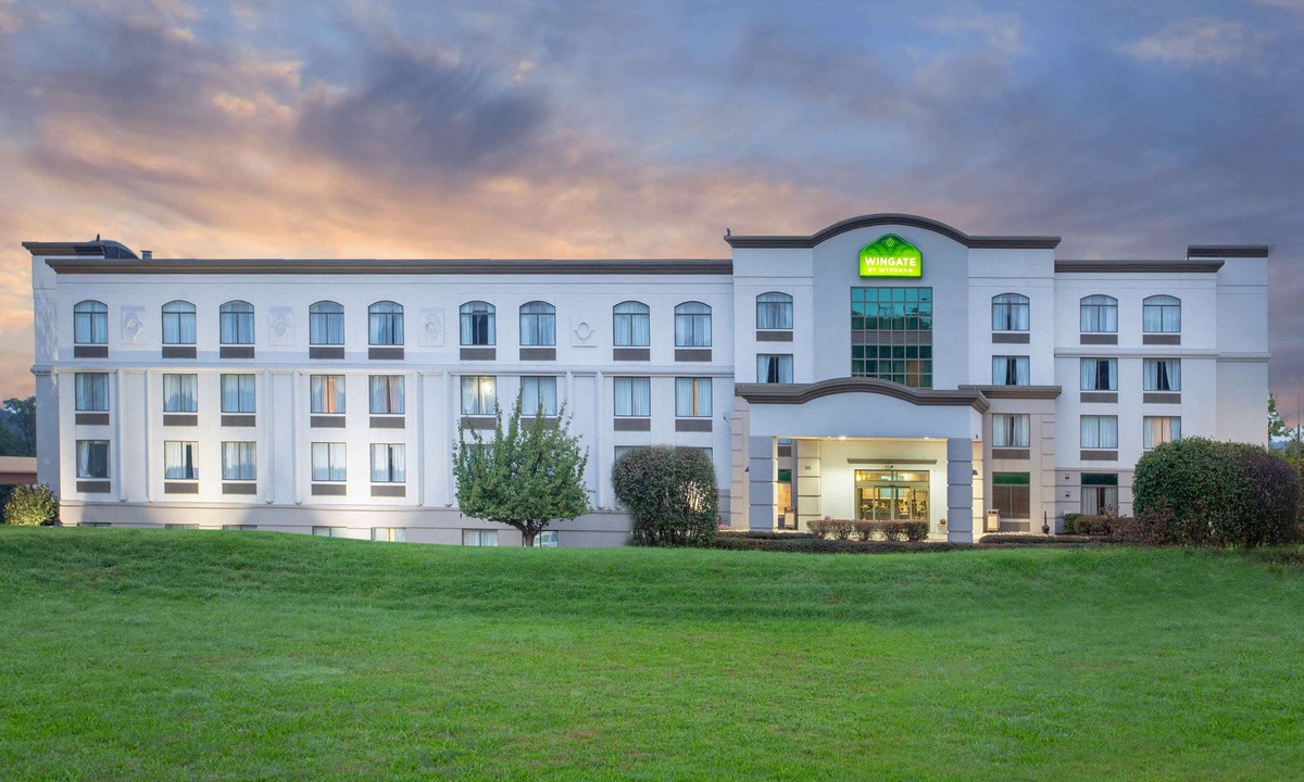 Mechanicsburg Hotel | Wingate by Wyndham Mechanicsburg