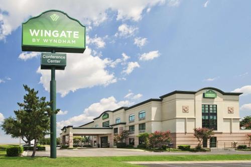Round Rock Hotel | Wingate by Wyndham and Williamson Conference Center