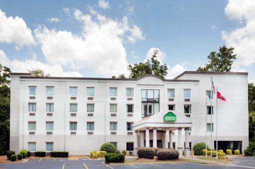 Athens Hotel | Wingate by Wyndham Athens GA