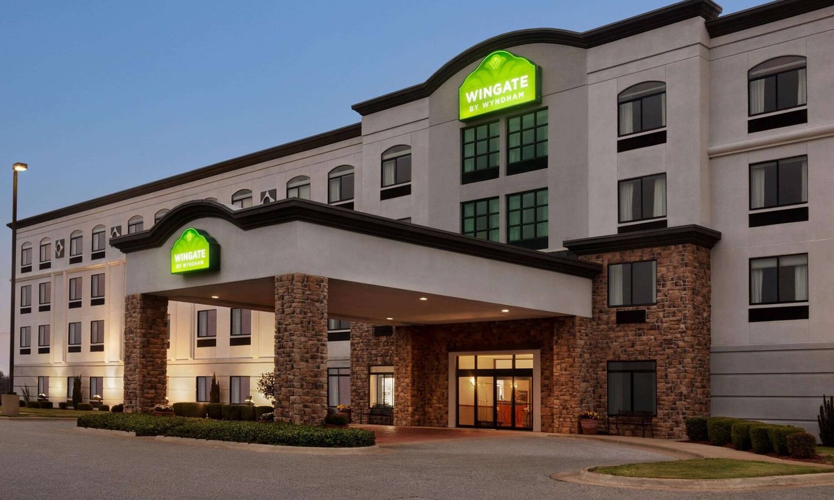 Bentonville Hotel | Wingate by Wyndham Bentonville AR