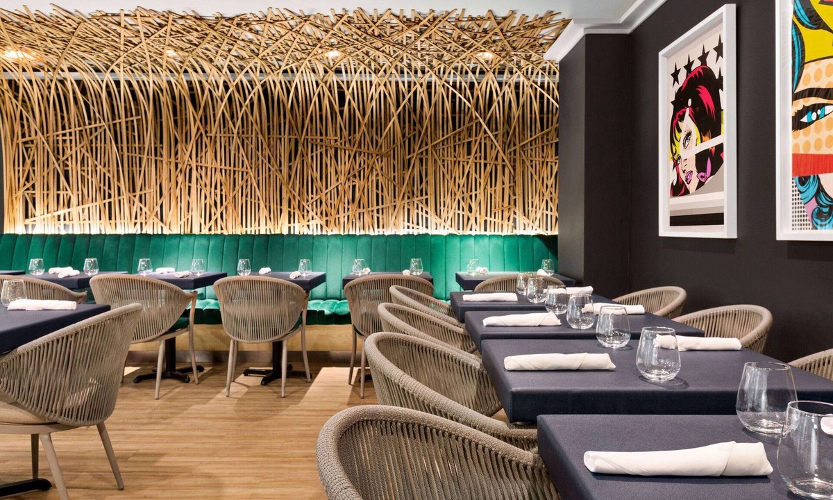 Mott Haven Hotel | Wingate by Wyndham Bronx/Haven Park