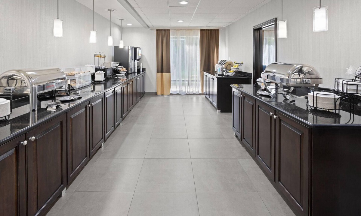 Buckhannon Hotel | Wingate by Wyndham Buckhannon