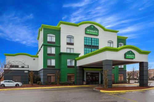 Chesapeake Hotel | Wingate by Wyndham Chesapeake