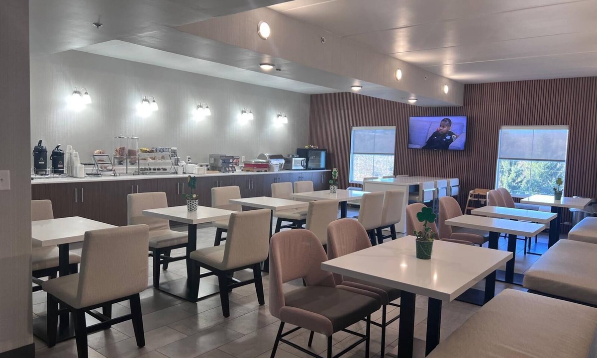 Clearfield Hotel | Wingate by Wyndham Clearfield