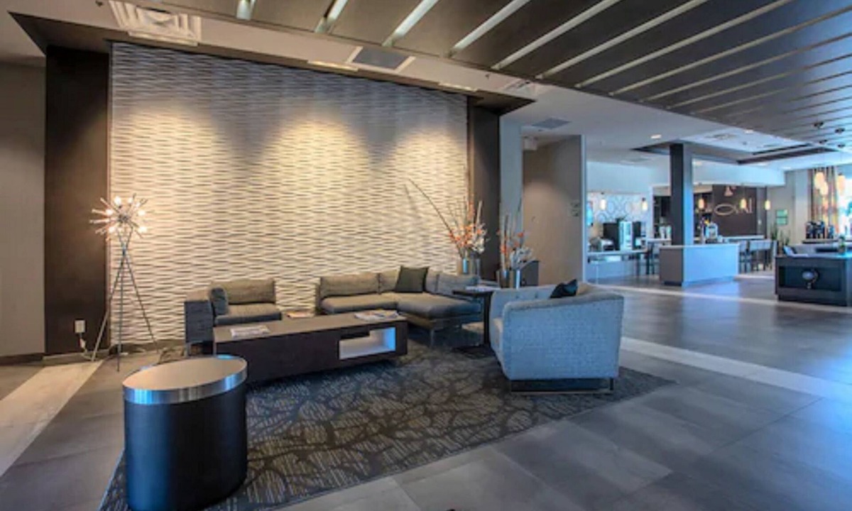 Dieppe Hotel | Wingate By Wyndham Dieppe Moncton