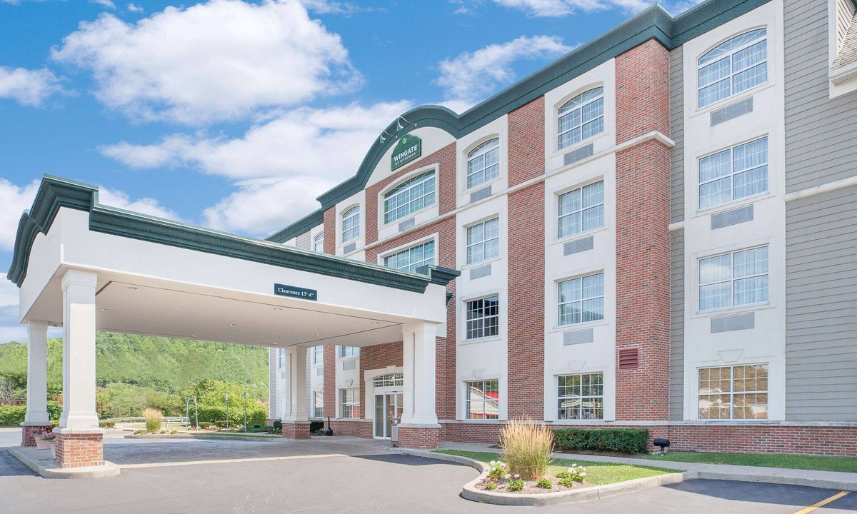Ellicottville Hotel | Wingate by Wyndham Ellicottville