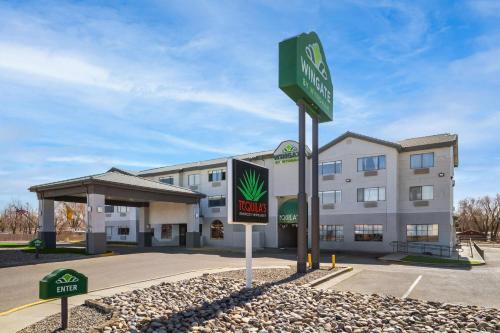 Farmington Hotel | Wingate by Wyndham Farmington NM