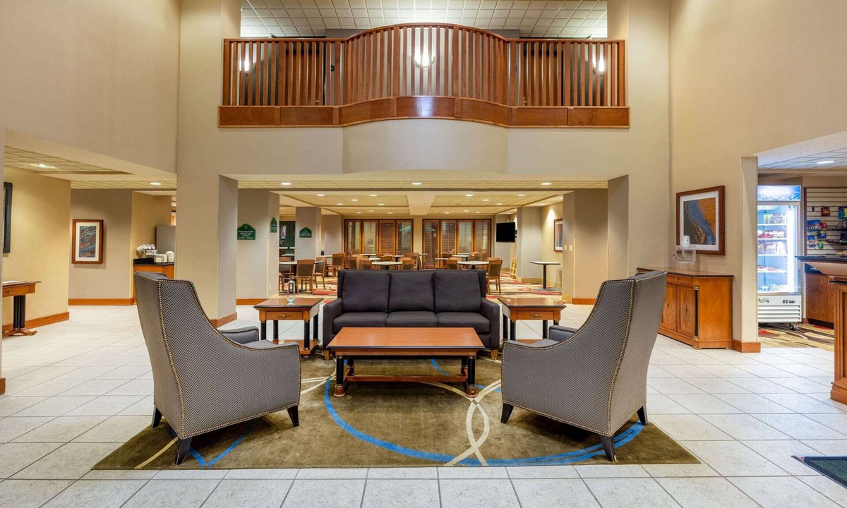 Gillette Hotel | Wingate by Wyndham Gillette