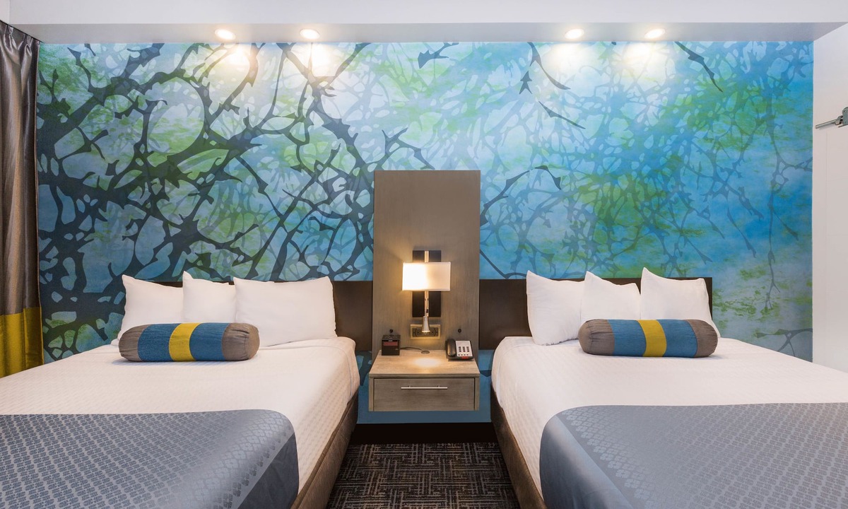 Goodlettsville Hotel | Wingate by Wyndham Goodlettsville