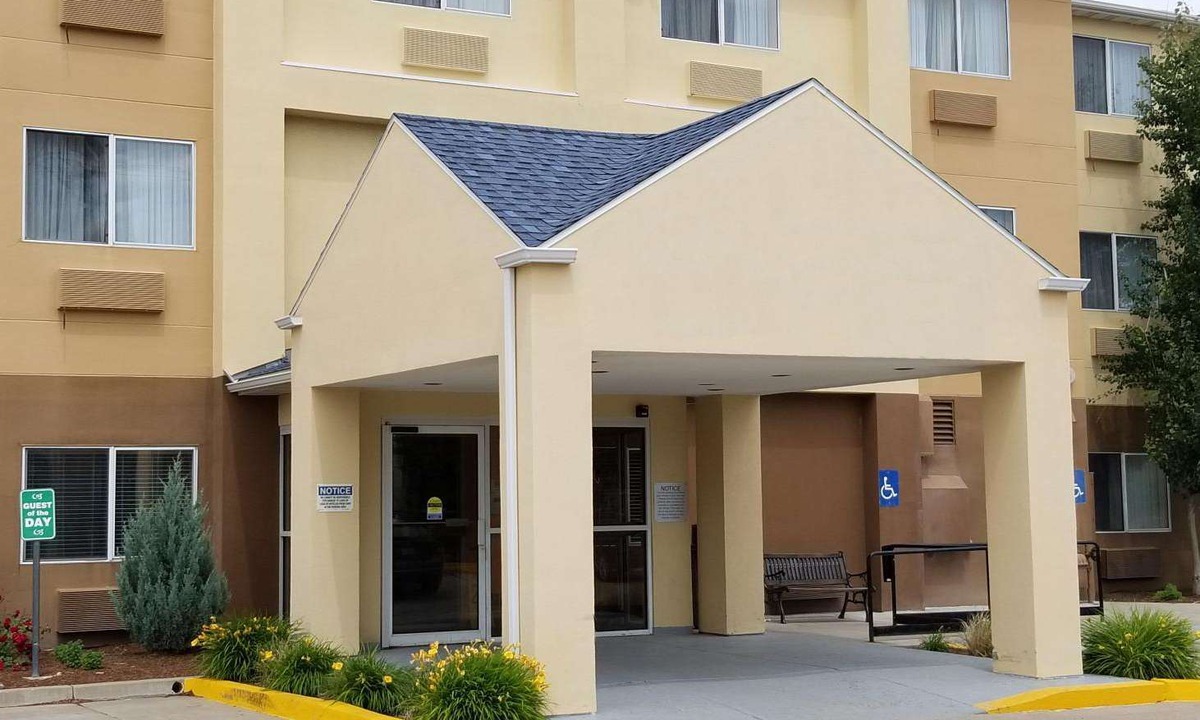 Great Falls Hotel | Wingate by Wyndham Great Falls