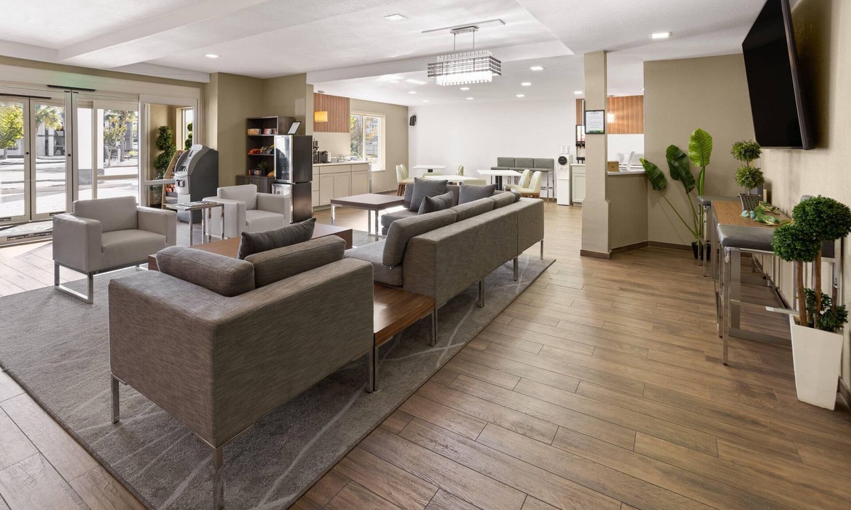 Kingsland Hotel | Wingate by Wyndham Kings Bay Naval Base/I-95