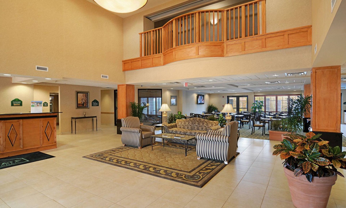 LaGrange Hotel | Wingate By Wyndham Lagrange