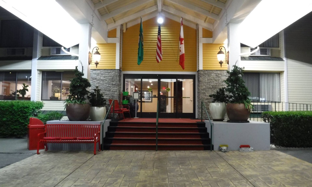 Mount Vernon Hotel | Wingate by Wyndham Mount Vernon