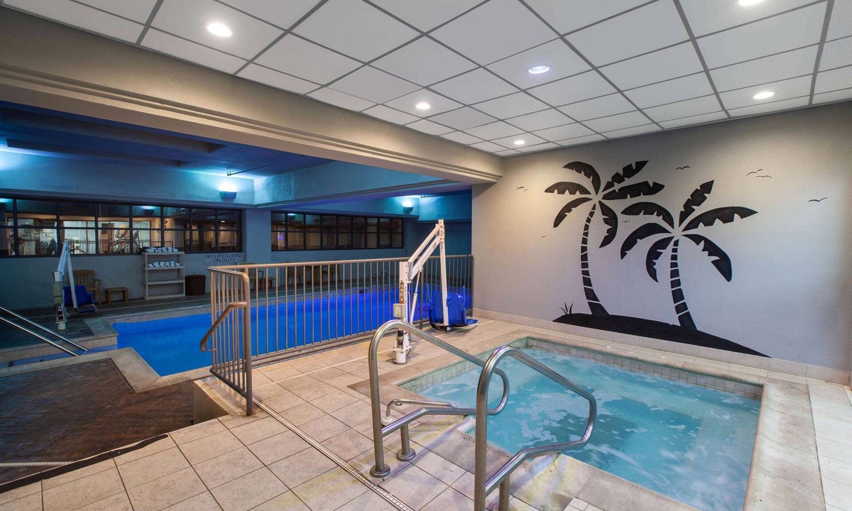 Wheatland Hotel | Wingate by Wyndham Oklahoma City/Airport