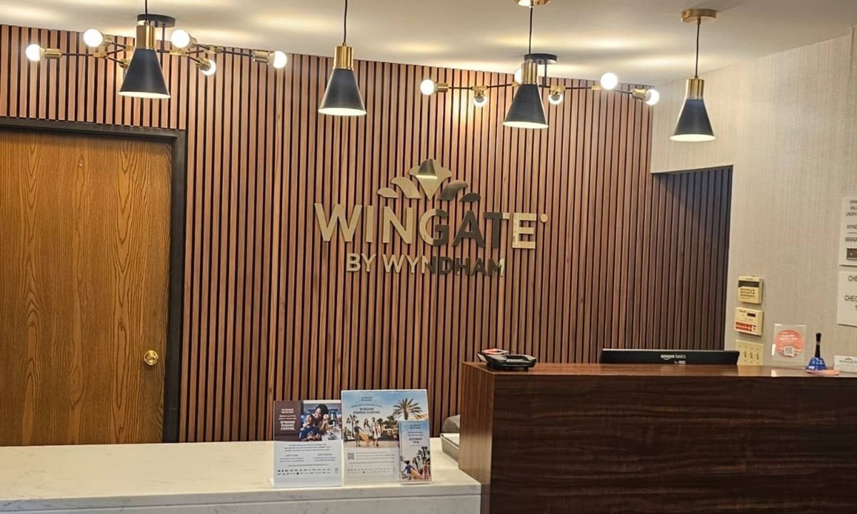 Willock Hotel | Wingate by Wyndham Pittsburgh/West Mifflin