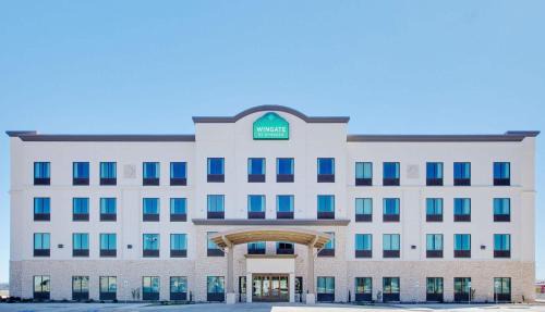 San Angelo Hotel | Wingate by Wyndham San Angelo