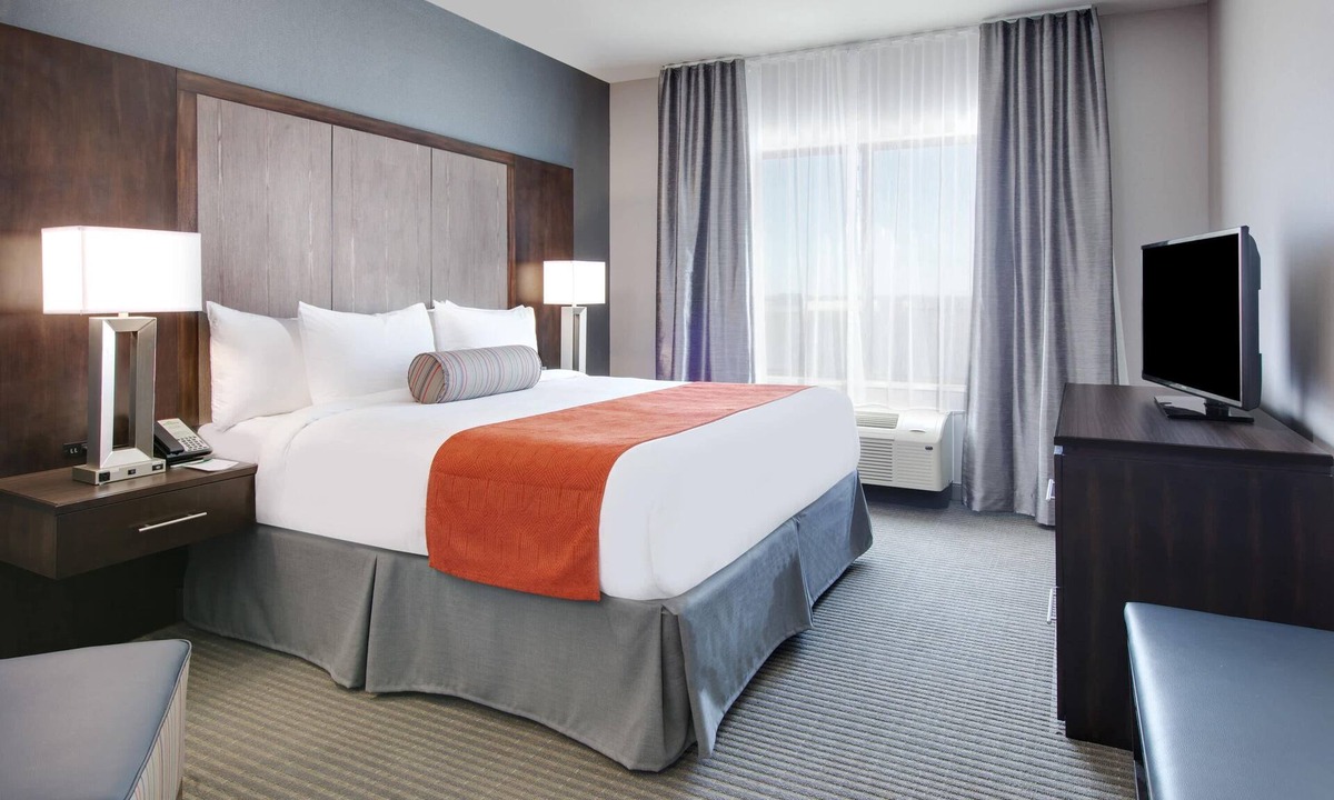 San Angelo Hotel | Wingate By Wyndham San Angelo