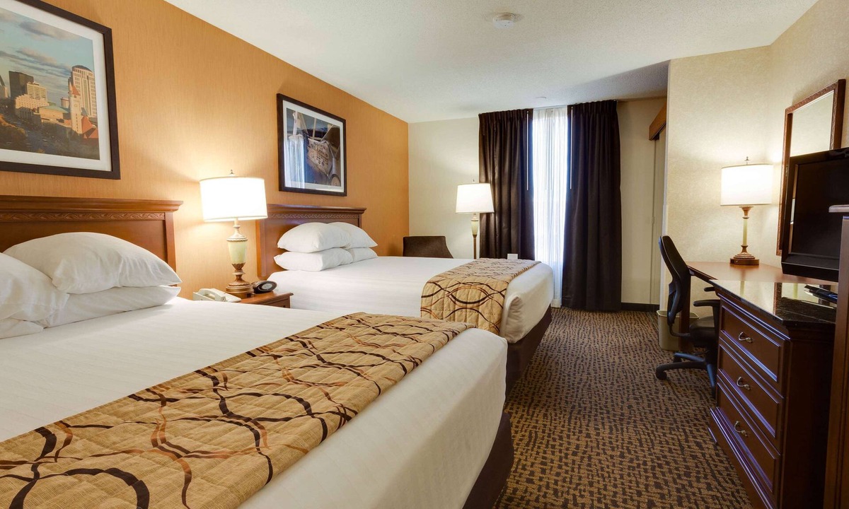 Fenton Hotel | Wingate by Wyndham St. Louis/Fenton Route 66