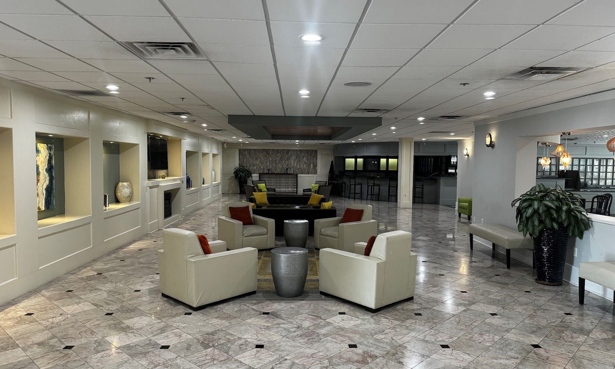 South Main Hotel | Wingate Houston near NRG Park/Medical Center