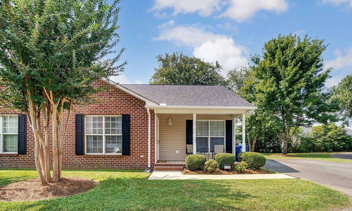 Wingate Apartment | Wingate Spacious Stay! Plus 20% Off through May!