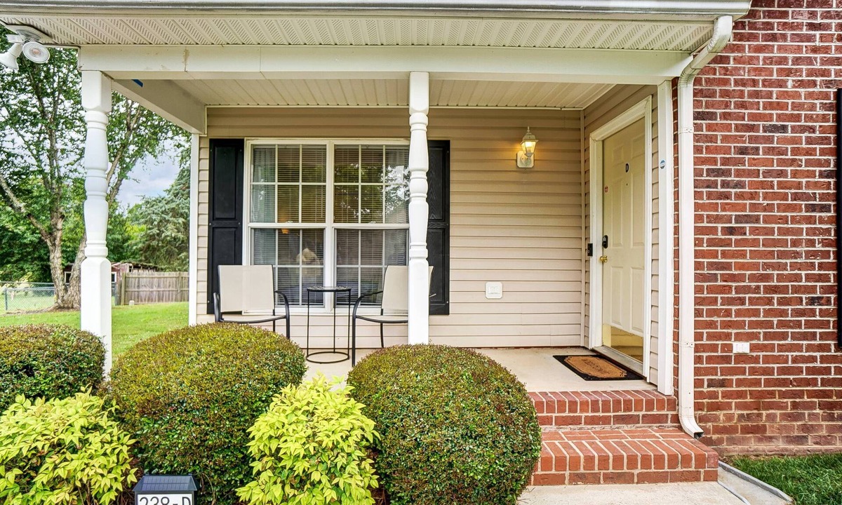 Wingate Apartment | Wingate Spacious Stay! Plus 20% Off through May!