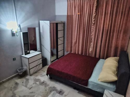 Muar House | Winhouse