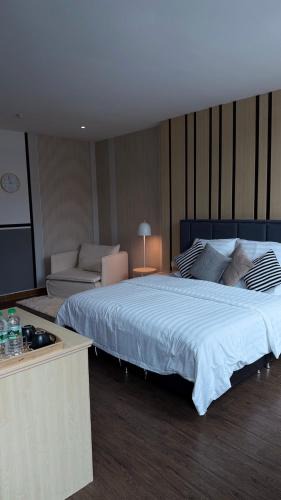 Kampung Chamang Hotel | Winn's Hotel Bentong