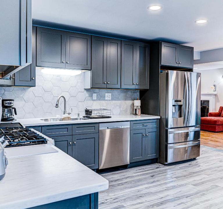 Westside Norwich House | Winner's Getaway