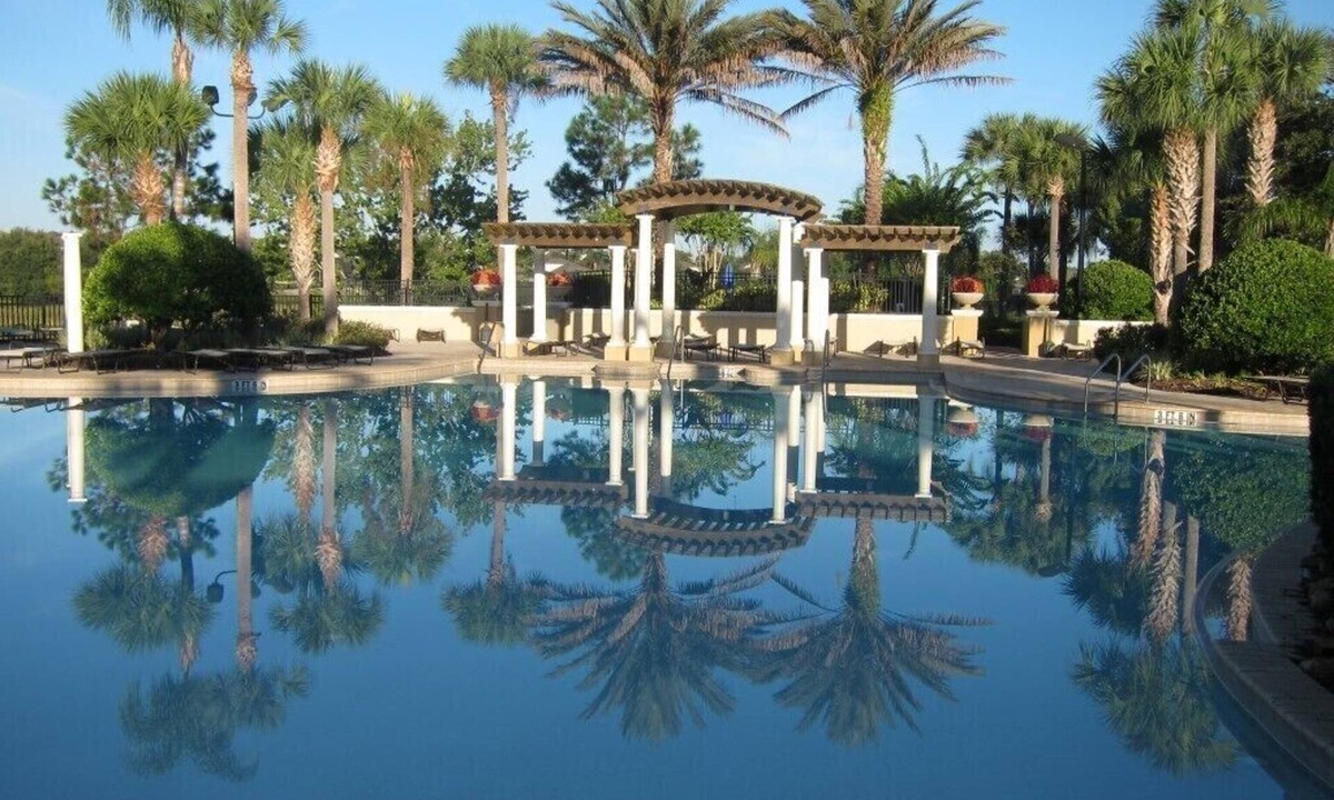 Windsor Hills House | WINNER:TOP VACATION RENTAL , CERTIFICATE OF EXCELLENCE