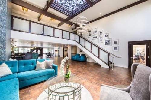 Solana Beach Hotel | Winners Circle Solana Del Mar Resort