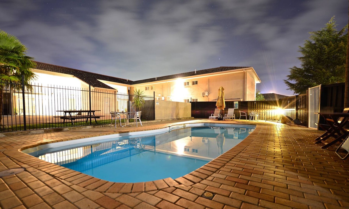Central Mudgee Hotel | Winning Post Motor Inn Mudgee