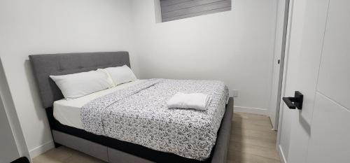 St. James Apartment | Winnipeg Airport & Polo Park Suites