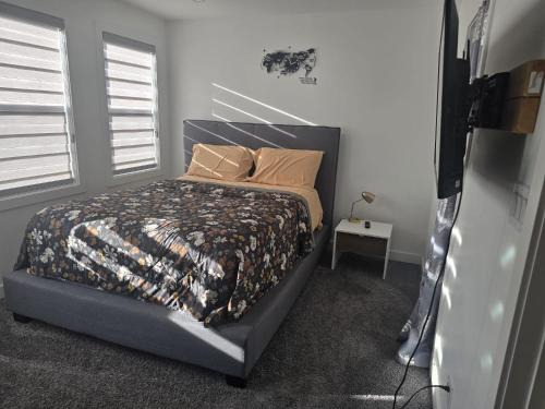 East Kildonan House | Winnipeg Peace Home