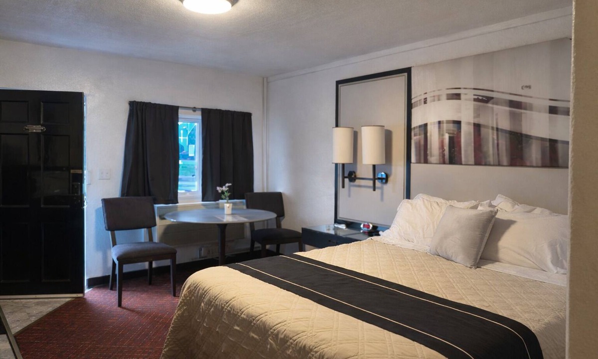 Winona Hotel | Winona Motel