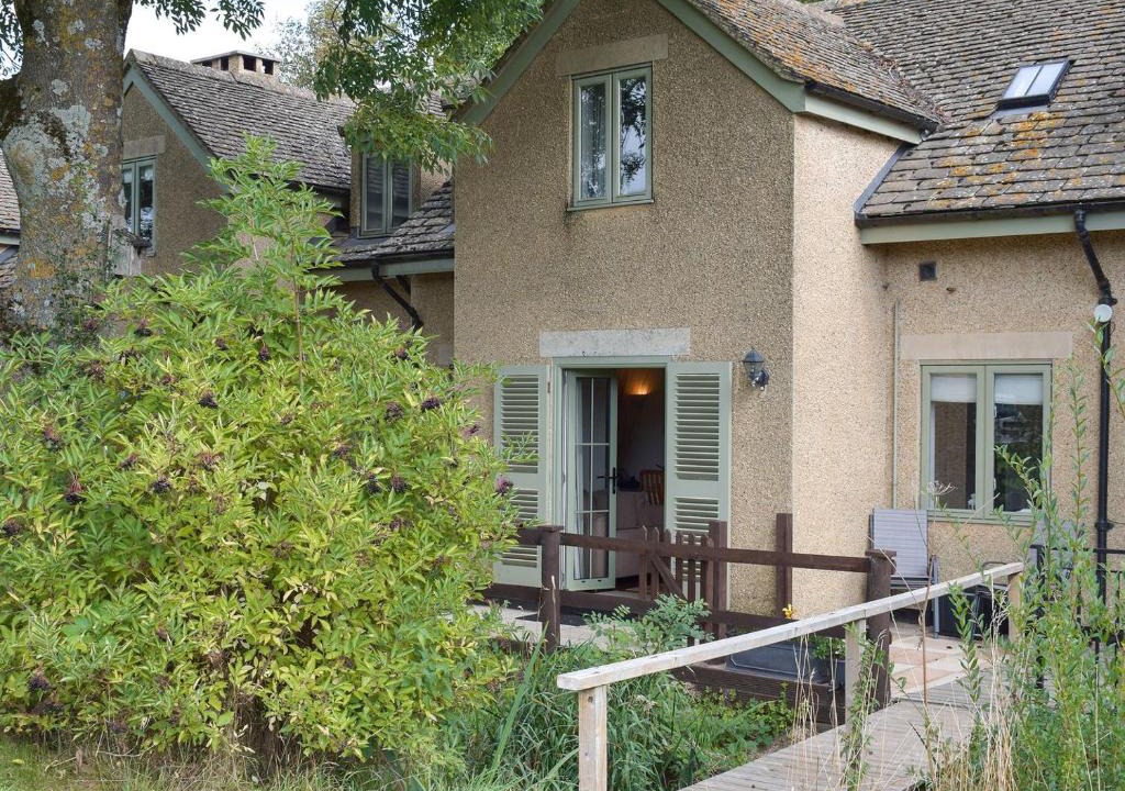 Cirencester House | Winsford