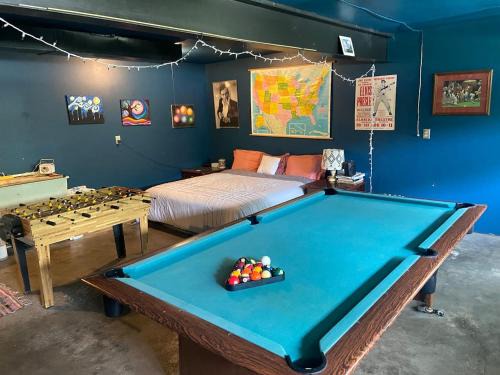 Bloomington House | Winslow 1 Master