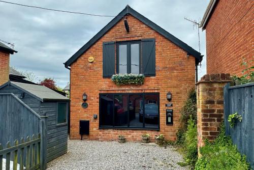 Winsor House | Winsor Croft