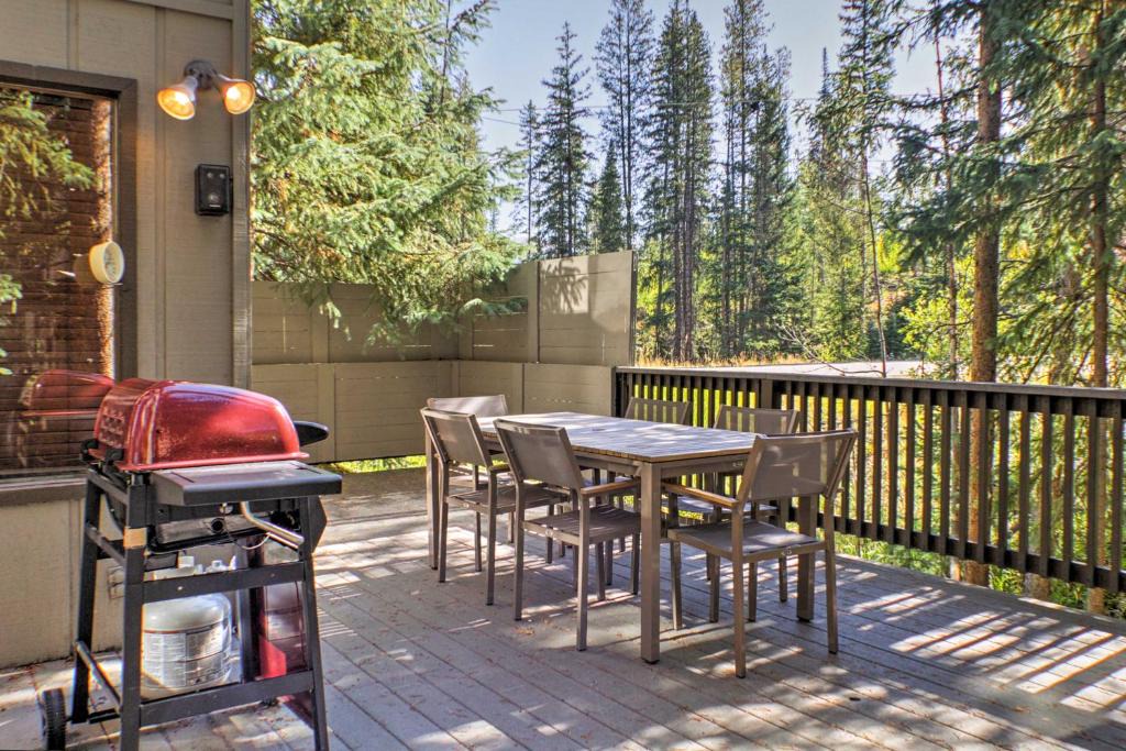 Winter Park House | Winter Park Cabin - Walk to Main Street & Downtown