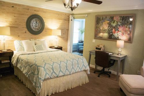 Winter Park House | Winter Park charm