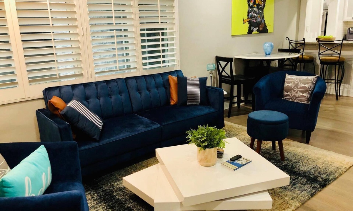 Winter Park House | Winter Park Oasis